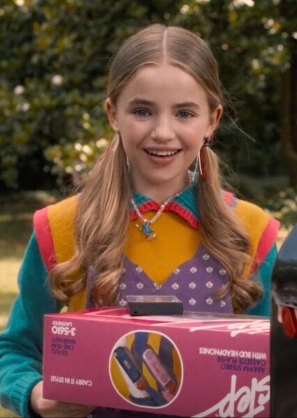 Cora Cinders