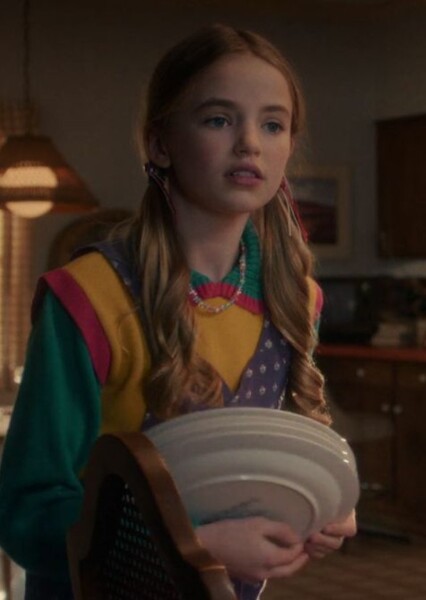 Cassie Lang