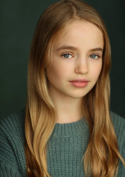 Nell Fisher photo
