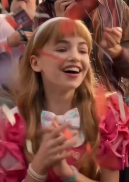 Dolce(Child 2020s)
