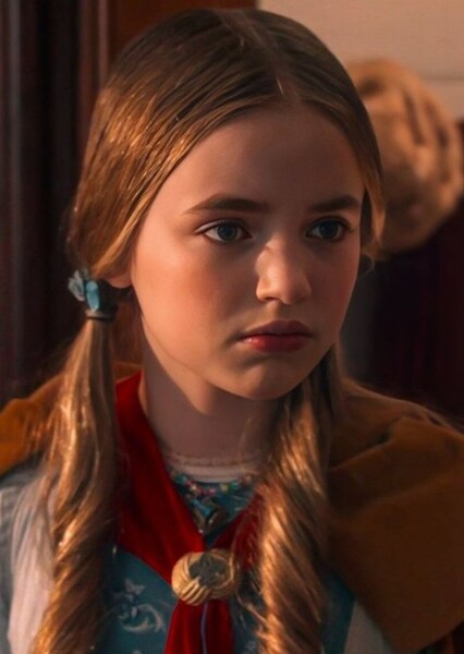 Jouju Granger