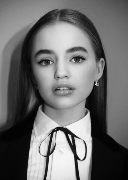 Young Juliet