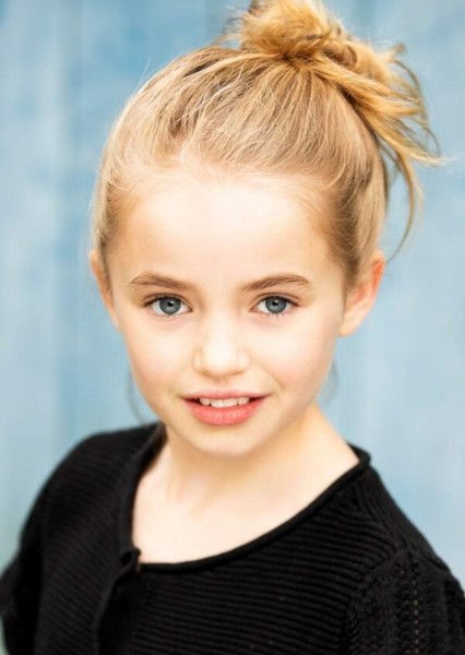 Nell Fisher photo