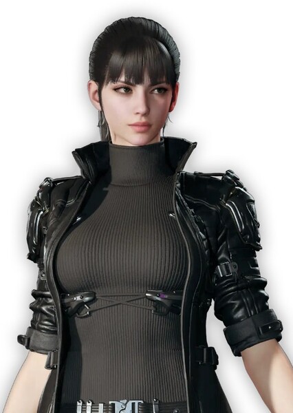 Nell Hathaway