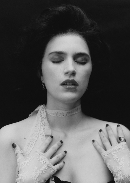 Julie Madison