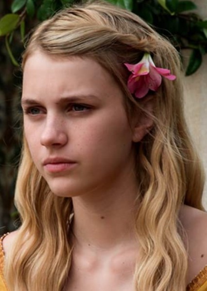 Nell Tiger Free