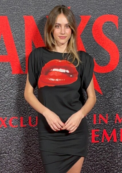 Nell Verlaque
