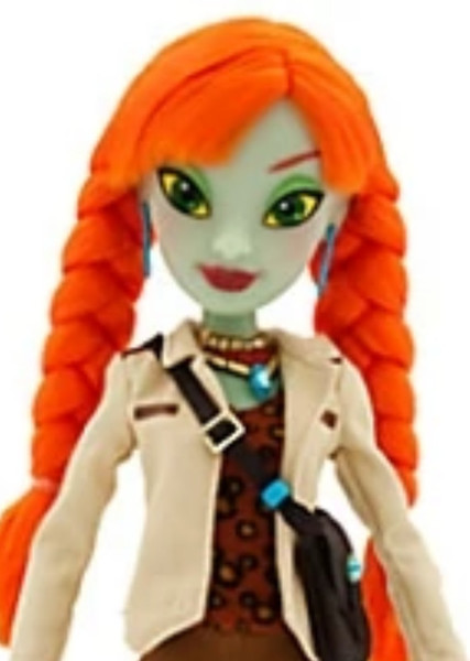 Nellie (Attractionistas)