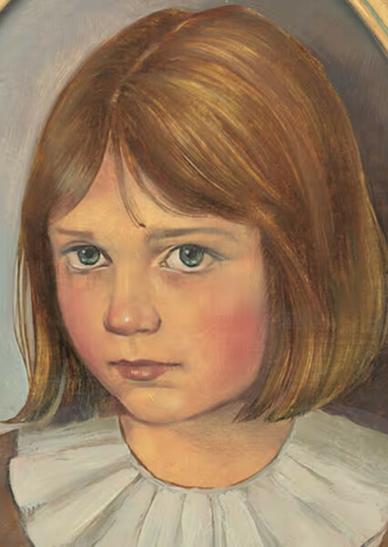 Nellie O'Malley photo