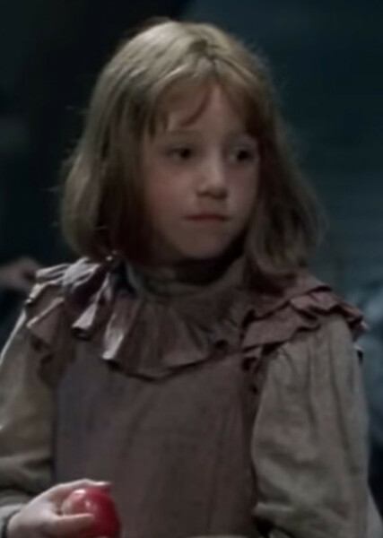 Nellie O'Malley