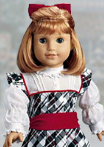 Nellie O'Malley photo