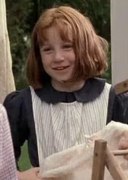 Nellie O'Malley photo