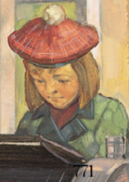 Nellie O'Malley photo