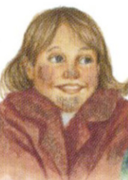 Nellie O'Malley