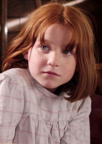 Nellie O'Malley photo