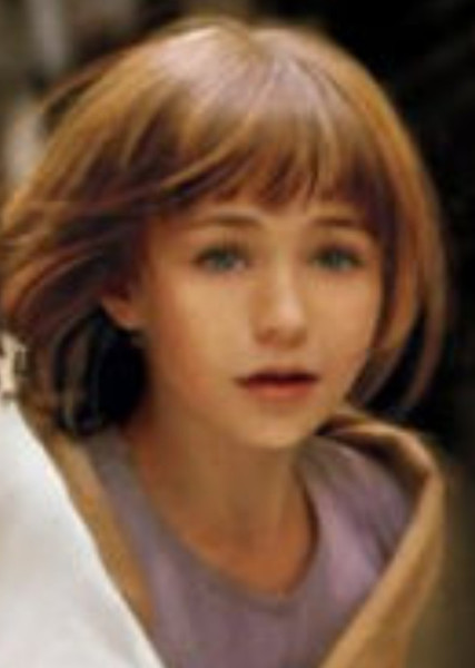 Nellie O'Malley photo