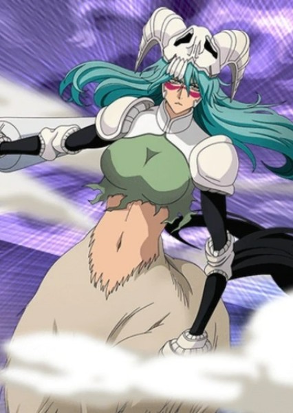 Nelliel Tu Odelschwanck photo