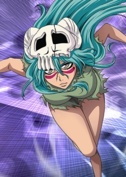 Nelliel Tu Odelschwanck