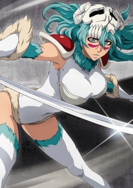 Nelliel Tu Odelschwanck