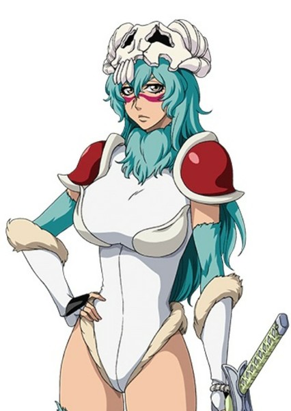 Nelliel Tu Odelschwanck photo