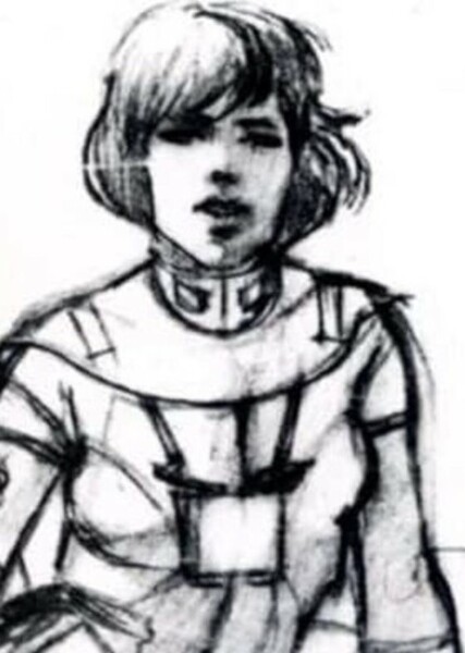 Nellith Skywalker