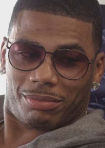 Nelly photo