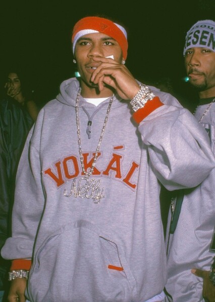 Nelly photo