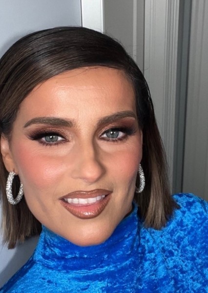 Nelly Furtado