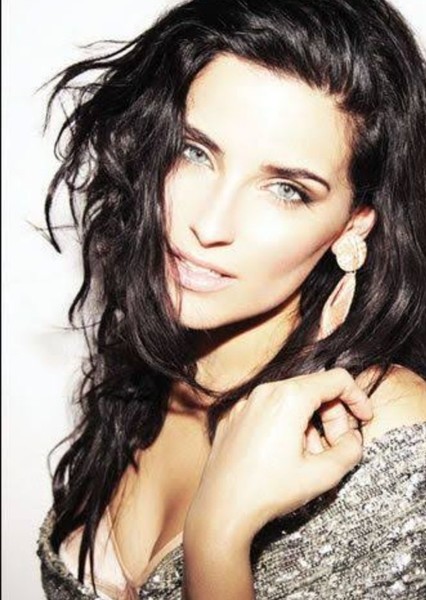 Nelly Furtado photo