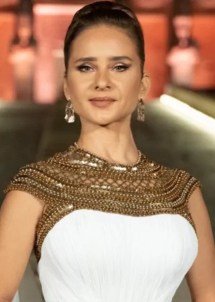 Nelly Karim photo