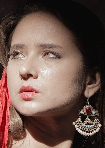 Nelly Karim photo