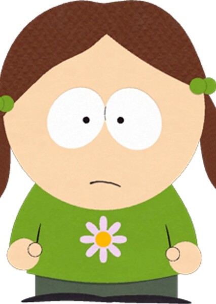 Nelly (South Park)
