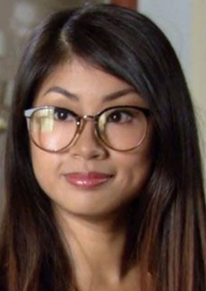 Nelly Yuki