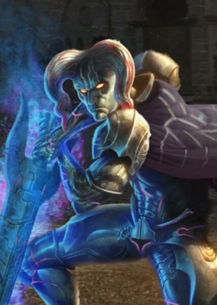 Nelo Angelo photo