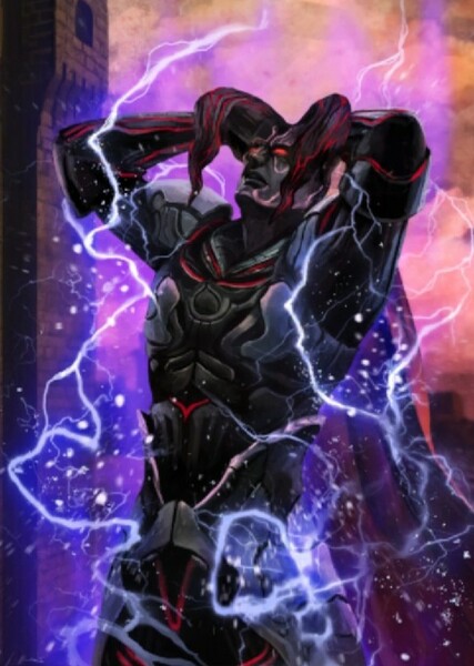 Nelo Angelo photo