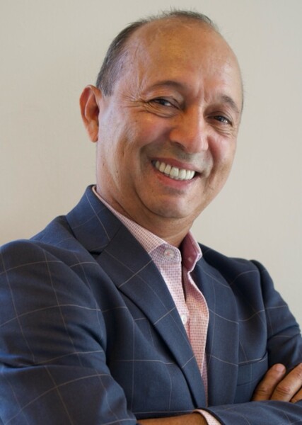 Oficial Méndez