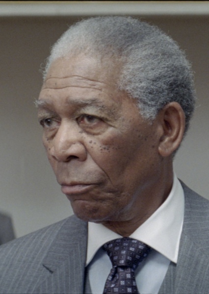Nelson Mandela photo