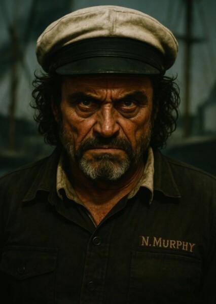 Nelson Murphy photo