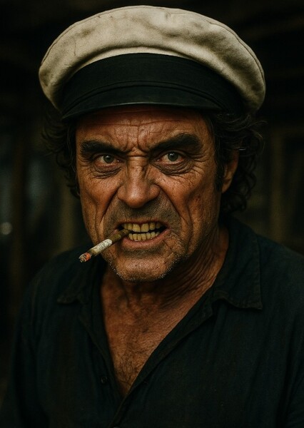 Nelson Murphy photo