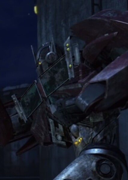 Nemesis Prime photo