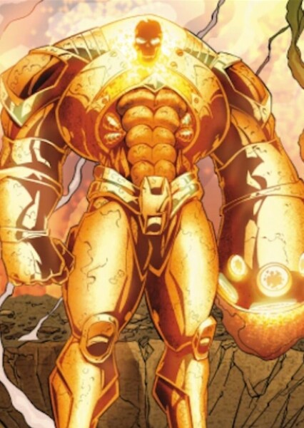 Nemesis (X-Men)
