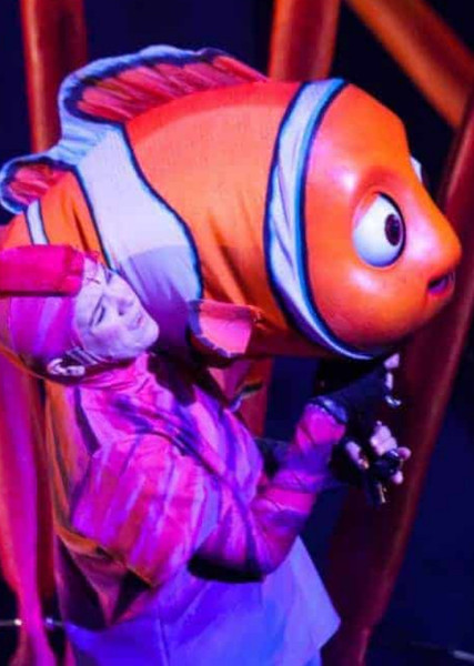 Nemo photo
