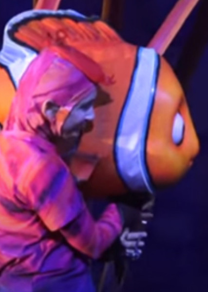 Nemo photo