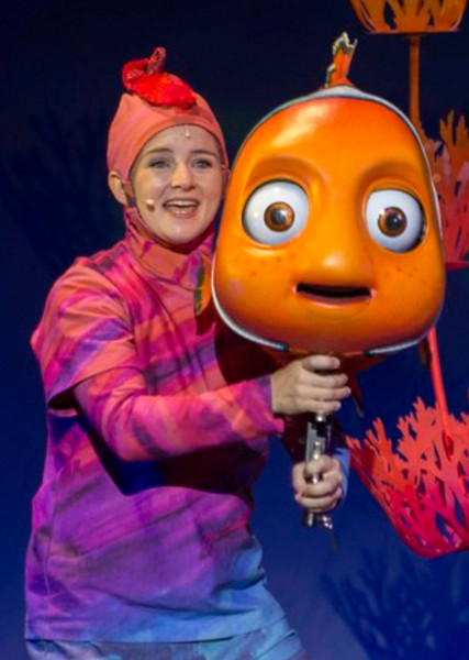 Nemo photo