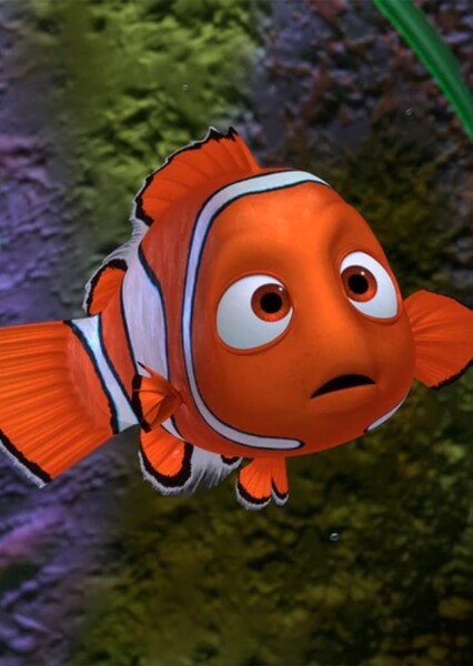 Nemo (Finding Nemo) photo