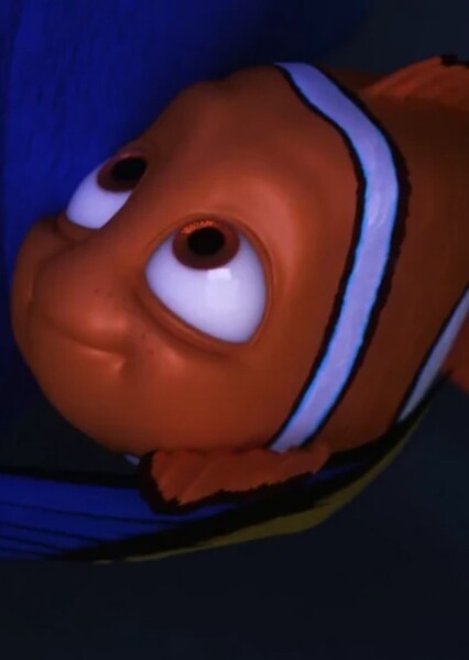 Nemo (Finding Nemo) photo