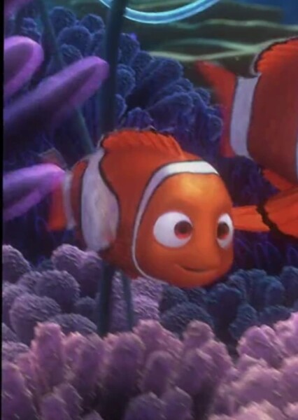 Nemo (Finding Nemo)