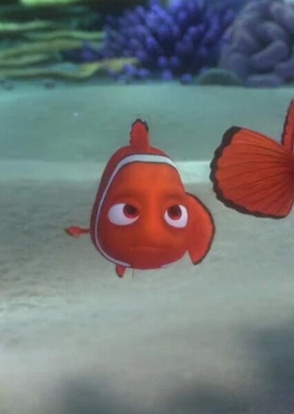 Nemo (Finding Nemo) photo