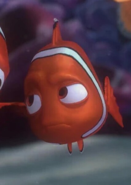 Nemo (Finding Nemo) photo