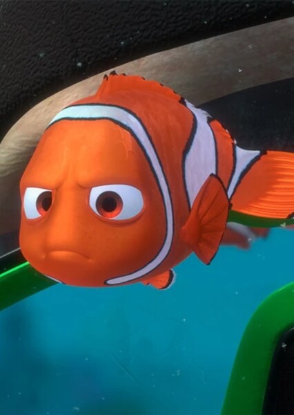 Nemo (Finding Nemo) photo